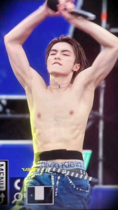 xiaojun body